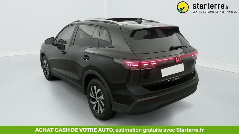 Volkswagen Tiguan 1.5 Etsi 150ch Dsg7 Life Plus
