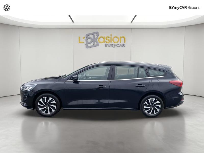 Ford Focus Sw 1.0 EcoBoost 125 s&amp;S mHEV Titanium X Business