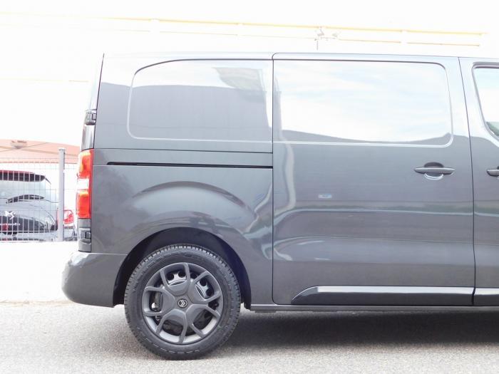 Citroën Jumpy Fg m 2.0 Bluehdi 180ch s&amp;S Eat8