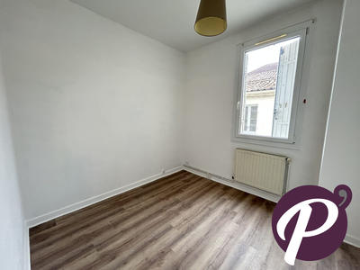 Maison - 73 m² - 5 pièces