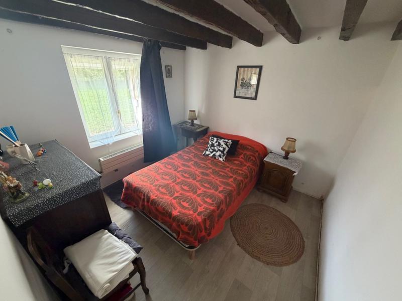 Maison - 111 m² - 3 pièces