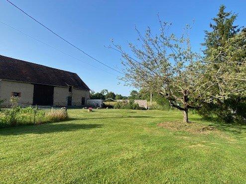 Maison - 234 m² - 9 pièces