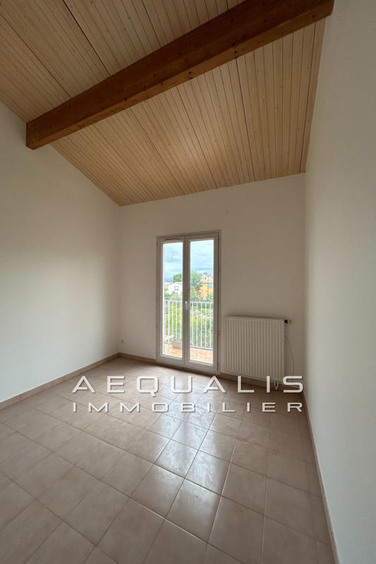 Maison - 81 m² - 4 pièces