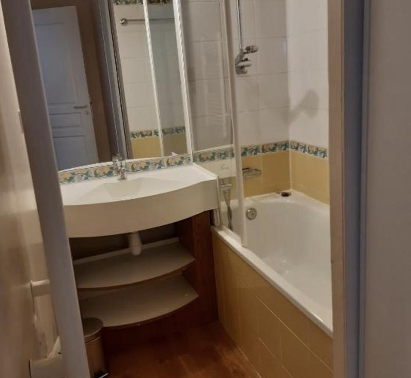 Appartement - 27 m² - 2 pièces