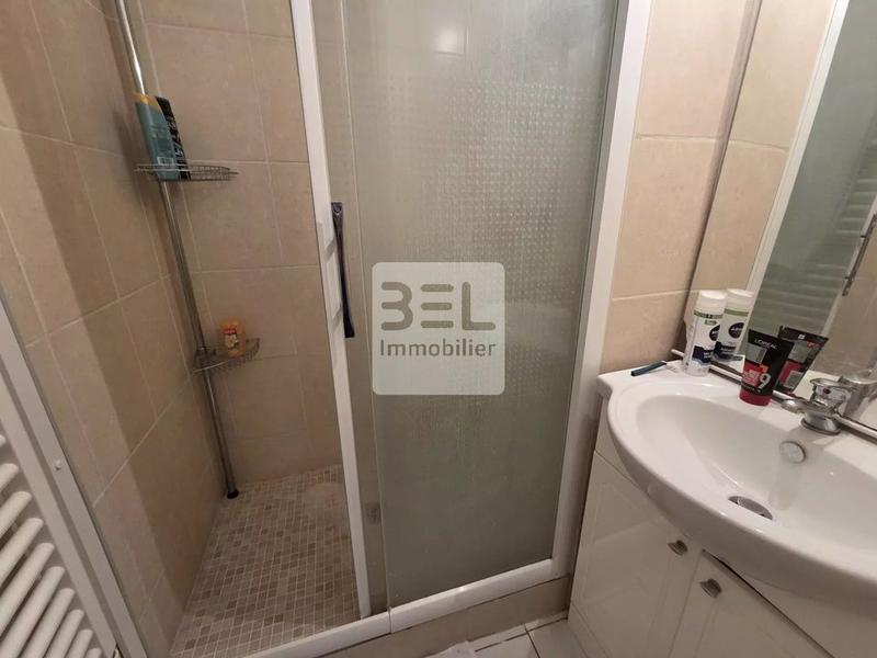 Appartement - 57 m² - 4 pièces