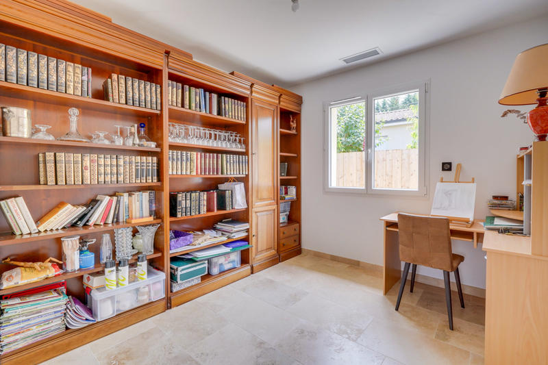 Maison - 82 m² - 4 pièces