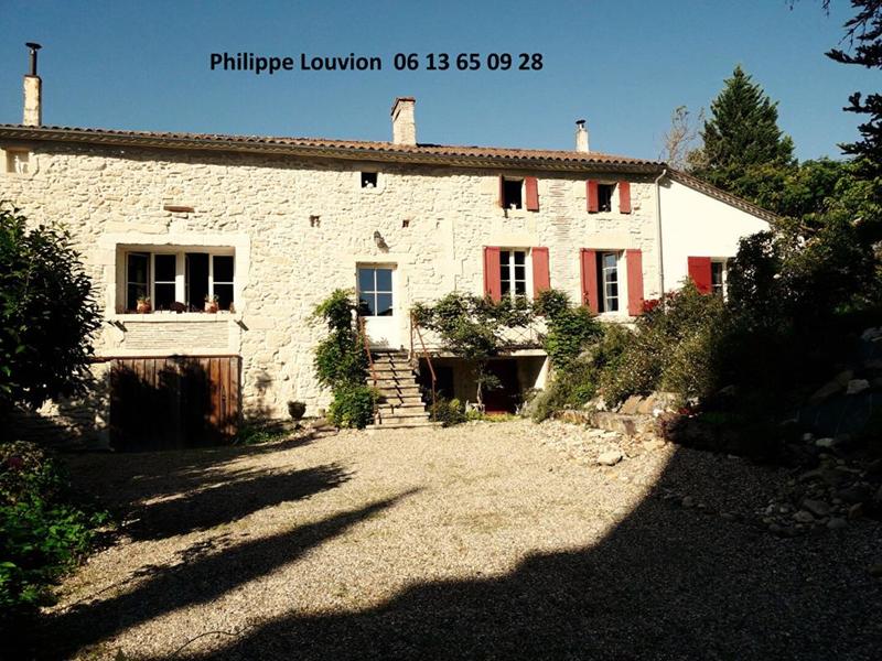 Maison - 166 m² - 7 pièces