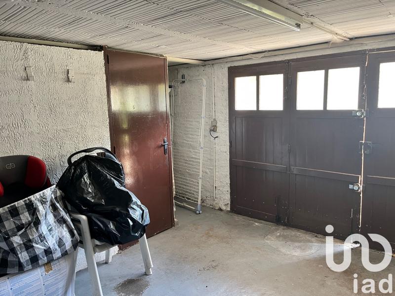 Maison - 66 m² - 3 pièces