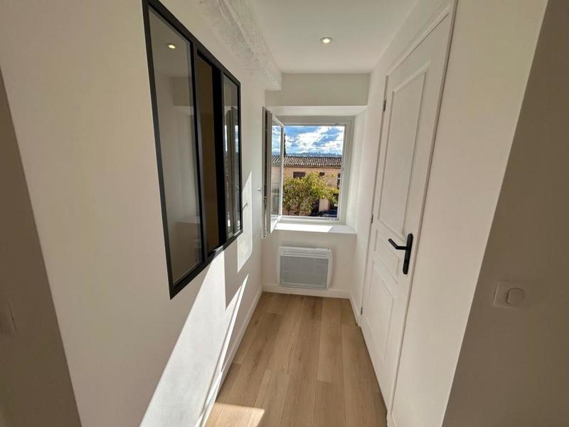 Maison - 68 m² - 4 pièces