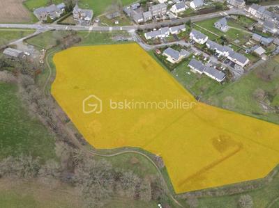 Terrain - 12 500 m²