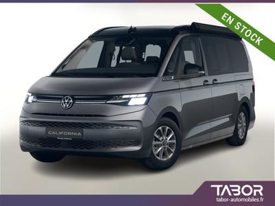 Volkswagen T7 California 150 Ocean Gps Keyl