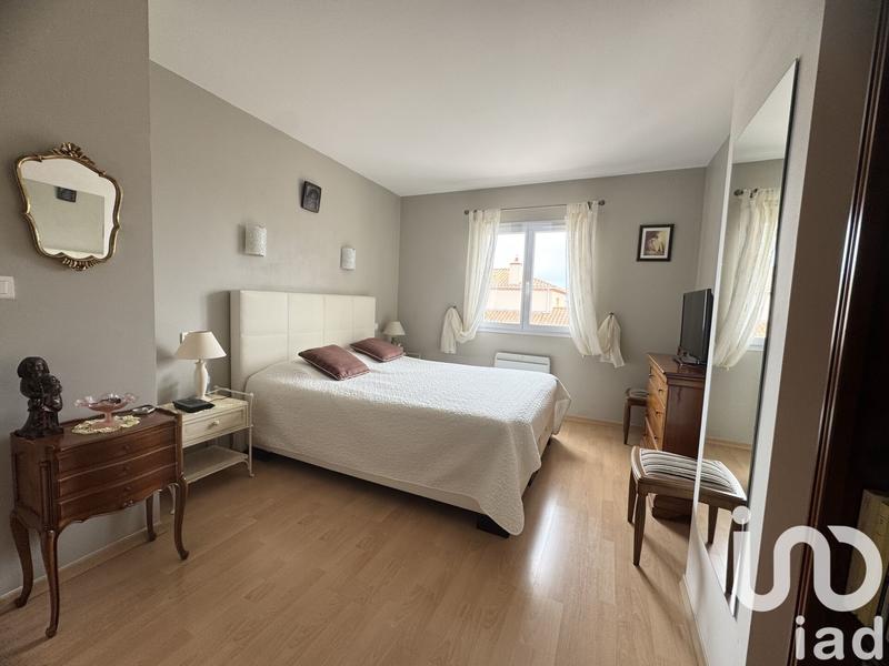 Maison - 152 m² - 7 pièces