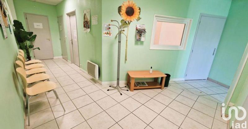 Local commercial - 72 m²