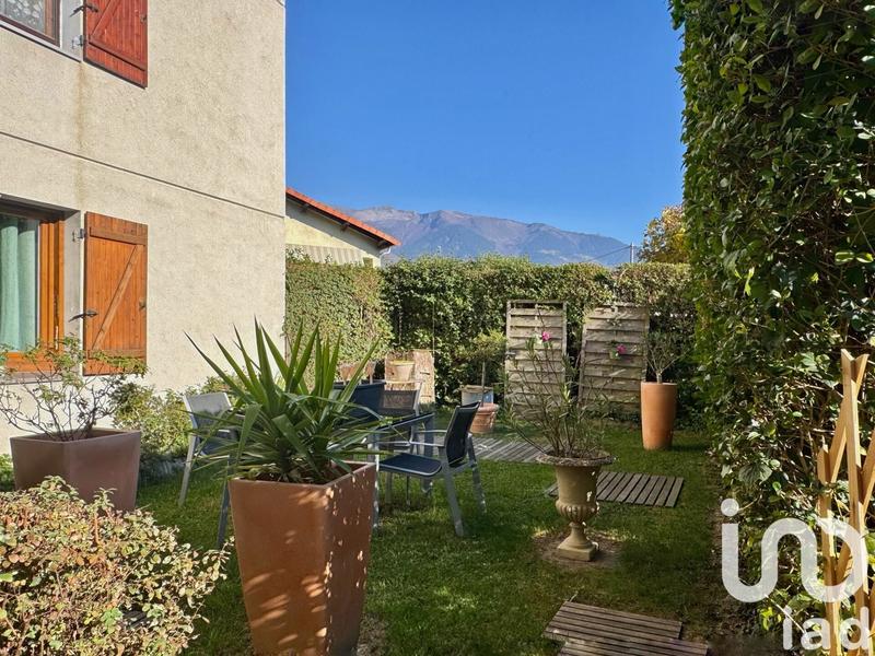 Appartement - 73 m² - 3 pièces