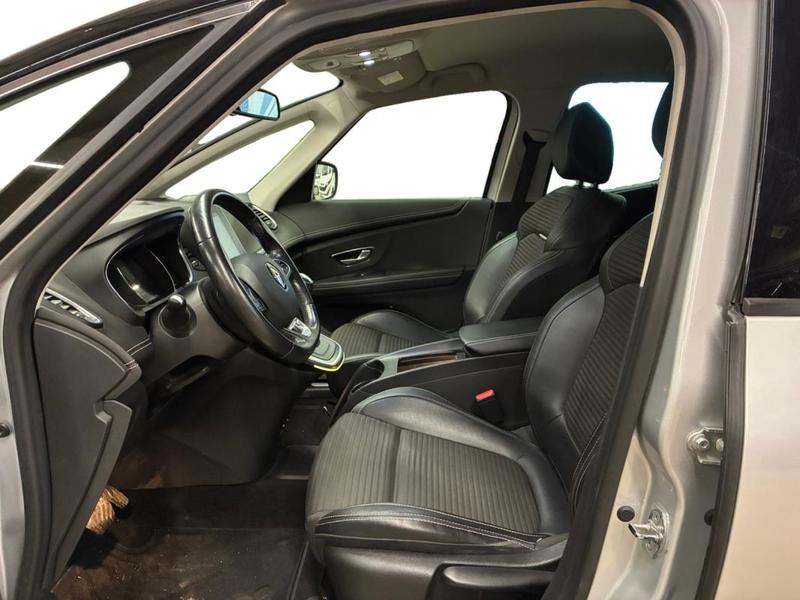 Renault Scénic IV dCi 110 Energy Edc Intens