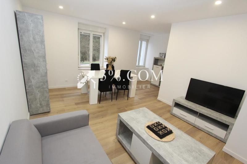 Maison - 99 m² - 5 pièces