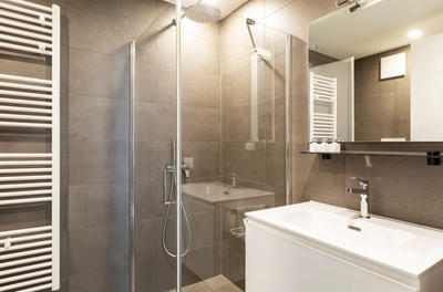 Appartement - 92 m² - 4 pièces