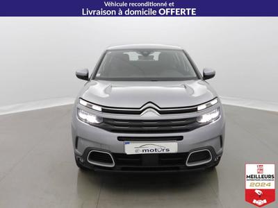 Citroën C5 Aircross Hybride Rechargeable 225 e-Eat8 Feel +