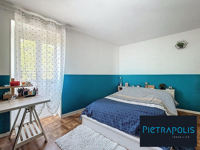 Maison ancienne - 138 m² - 6 pièces