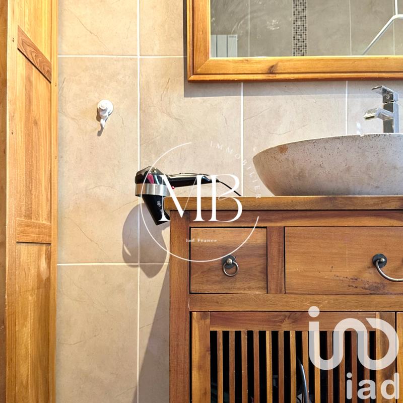 Maison - 146 m² - 6 pièces