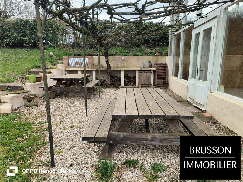 Maison - 440 m² - 8 pièces