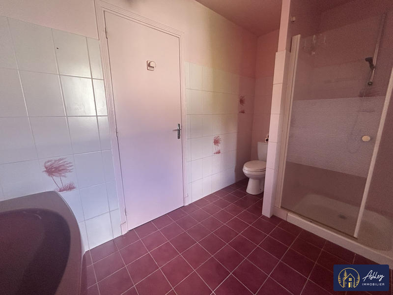 Maison - 150 m² - 5 pièces