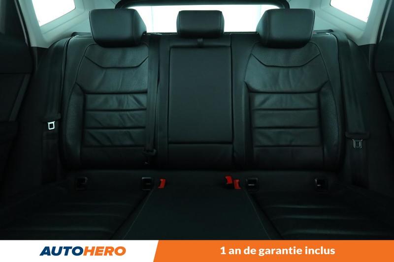 Seat Ateca 1.6 Tdi Ecomotive Urban Advanced Dsg7 115 ch