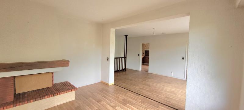 Appartement - 106 m² - 5 pièces