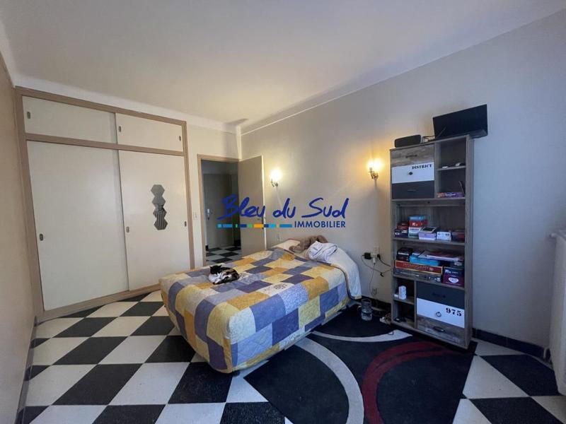 Maison - 106 m² - 4 pièces