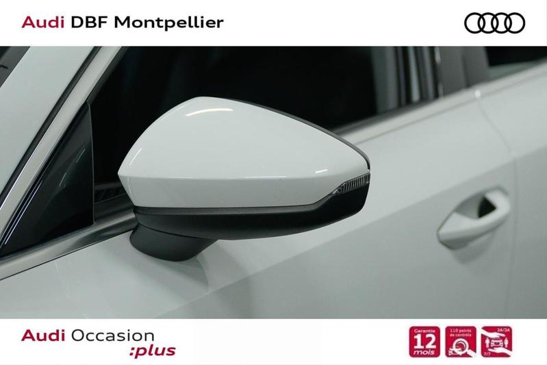 Audi A3 sportback 40 TFSIe 204 s tronic 6 Design