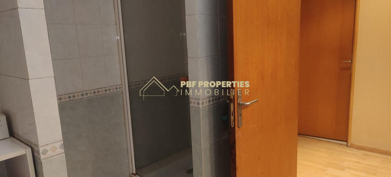 Loft - 160 m² - 5 pièces