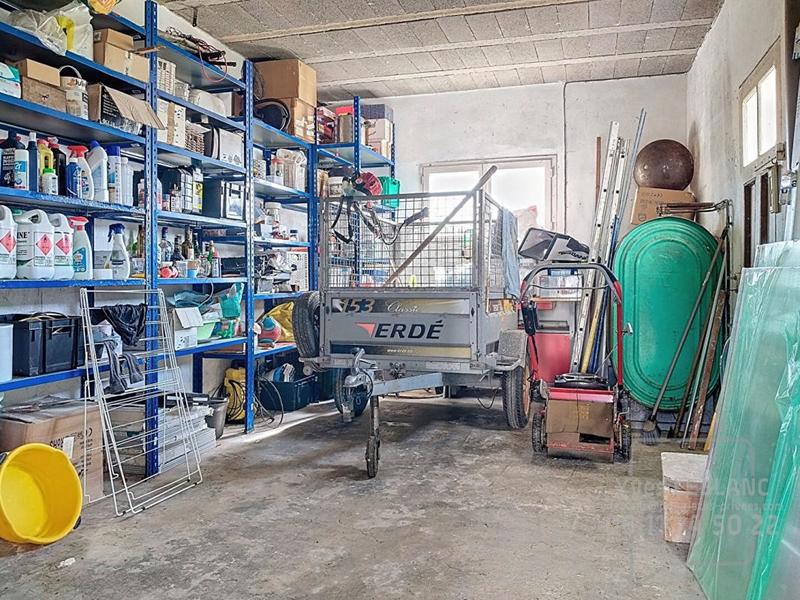 Maison - 115 m² - 9 pièces