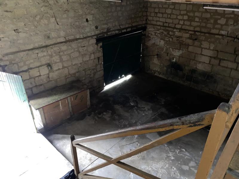 Maison - 92 m² - 5 pièces