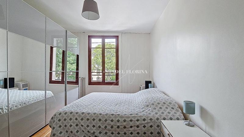 Maison - 117 m² - 5 pièces