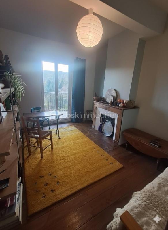 Maison de village - 230 m² - 8 pièces