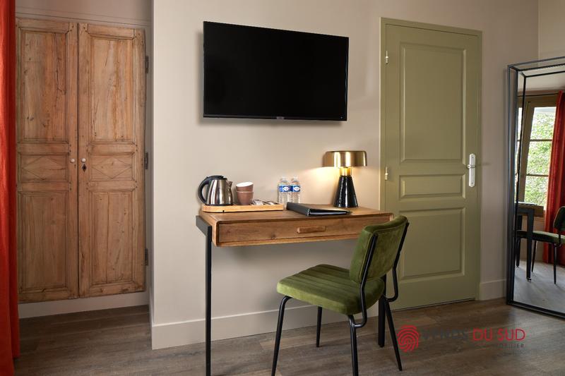 Maison de maîtres - 895 m² - 24 pièces