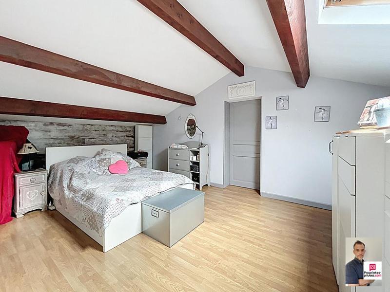 Maison - 81 m² - 3 pièces