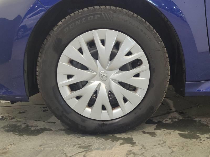 Toyota Yaris Hybride 116h Dynamic