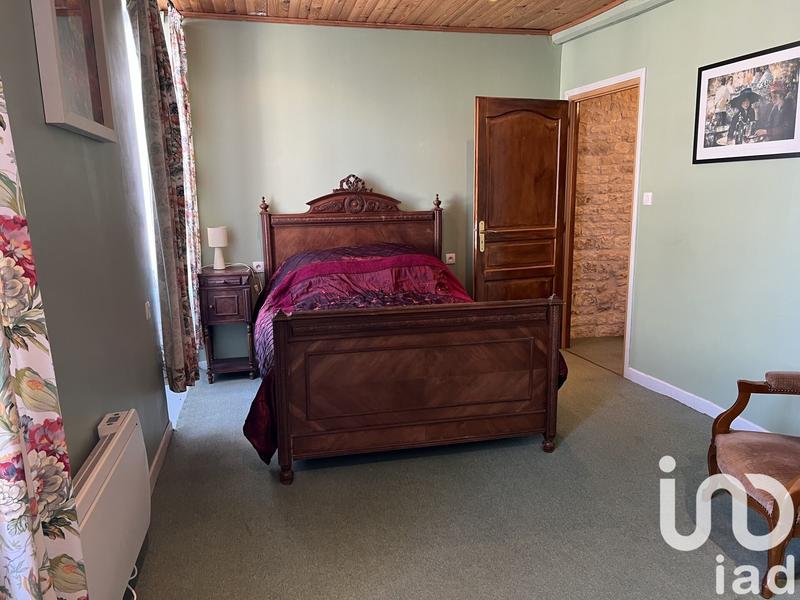 Maison - 237 m² - 11 pièces