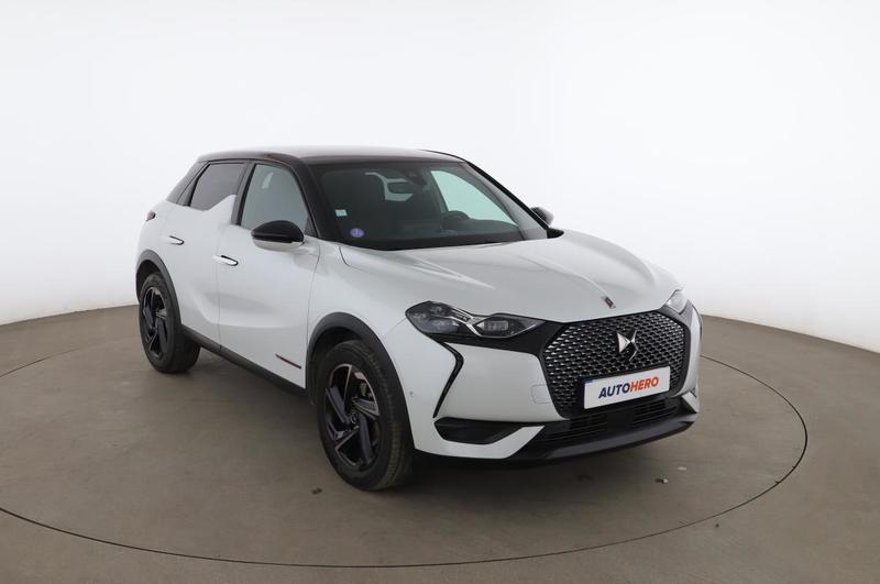 Ds Ds 3 Crossback 1.2 PureTech la Premiere Automatique 155 ch