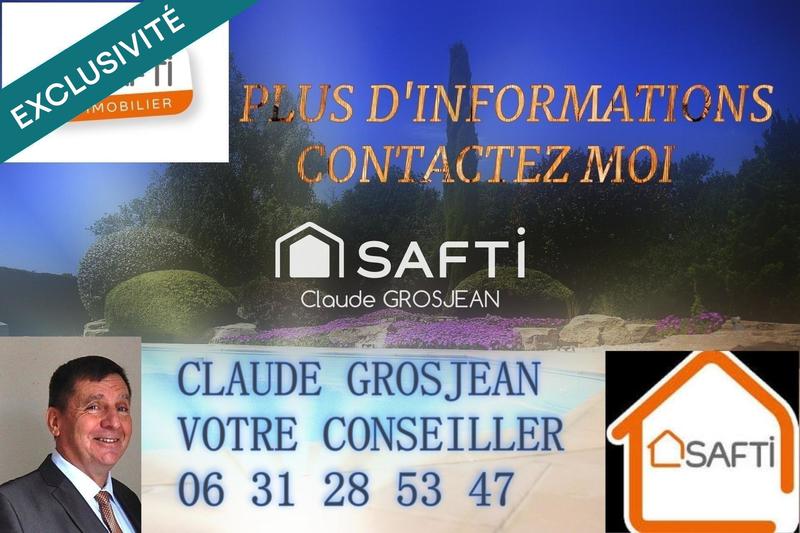 Maison - 98 m² - 5 pièces