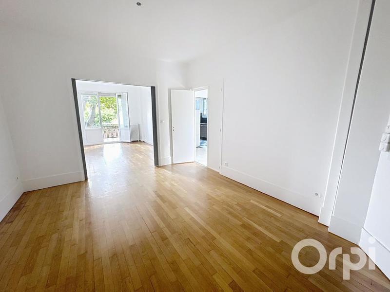 Maison - 116 m² - 4 pièces