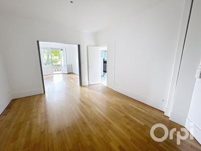 Maison - 116 m² - 4 pièces