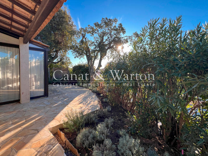 Villa - 96 m² - 4 pièces