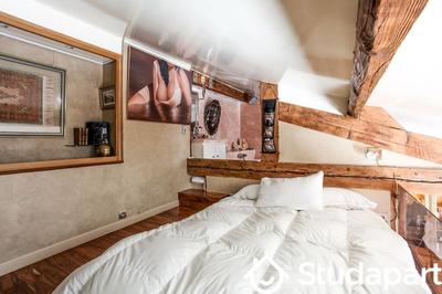 Appartement - 54 m² - 1 pièce