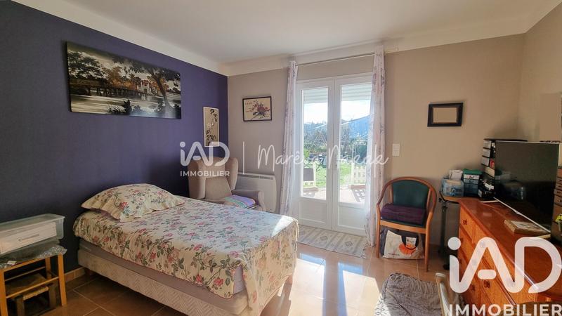 Maison - 152 m² - 5 pièces