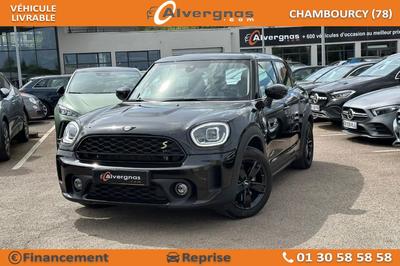 Mini Countryman II (2) (F60) Cooper se All4 125+95 Essential Bva6
