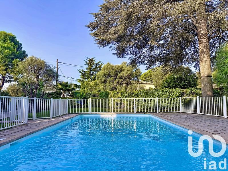 Appartement - 78 m² - 3 pièces