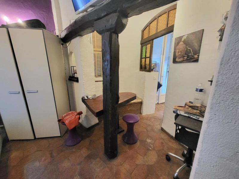 Appartement - 26 m² - 1 pièce