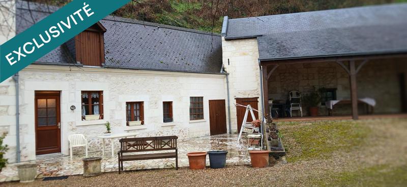 Maison - 148 m² - 6 pièces